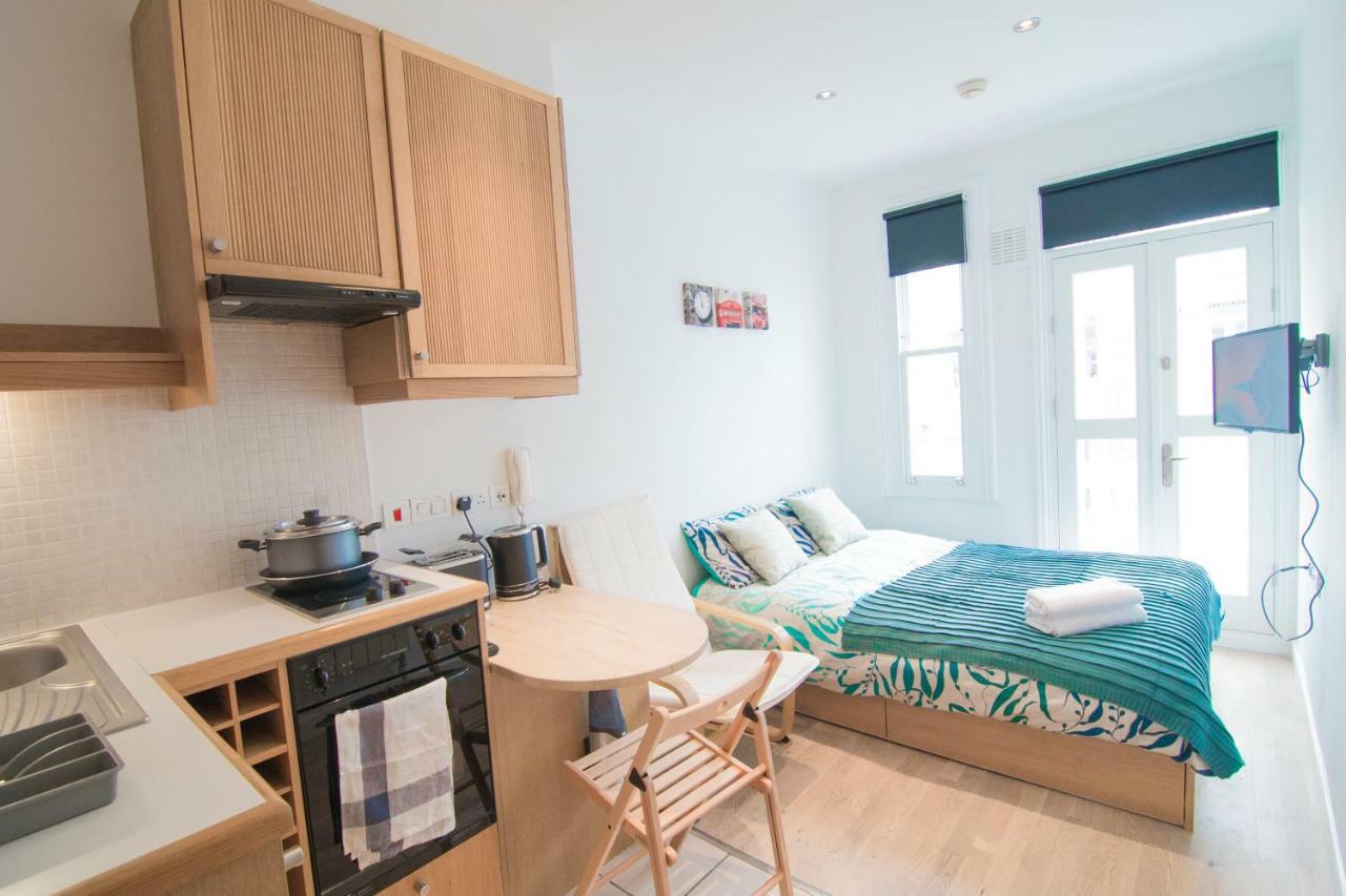 Duplex Apartment