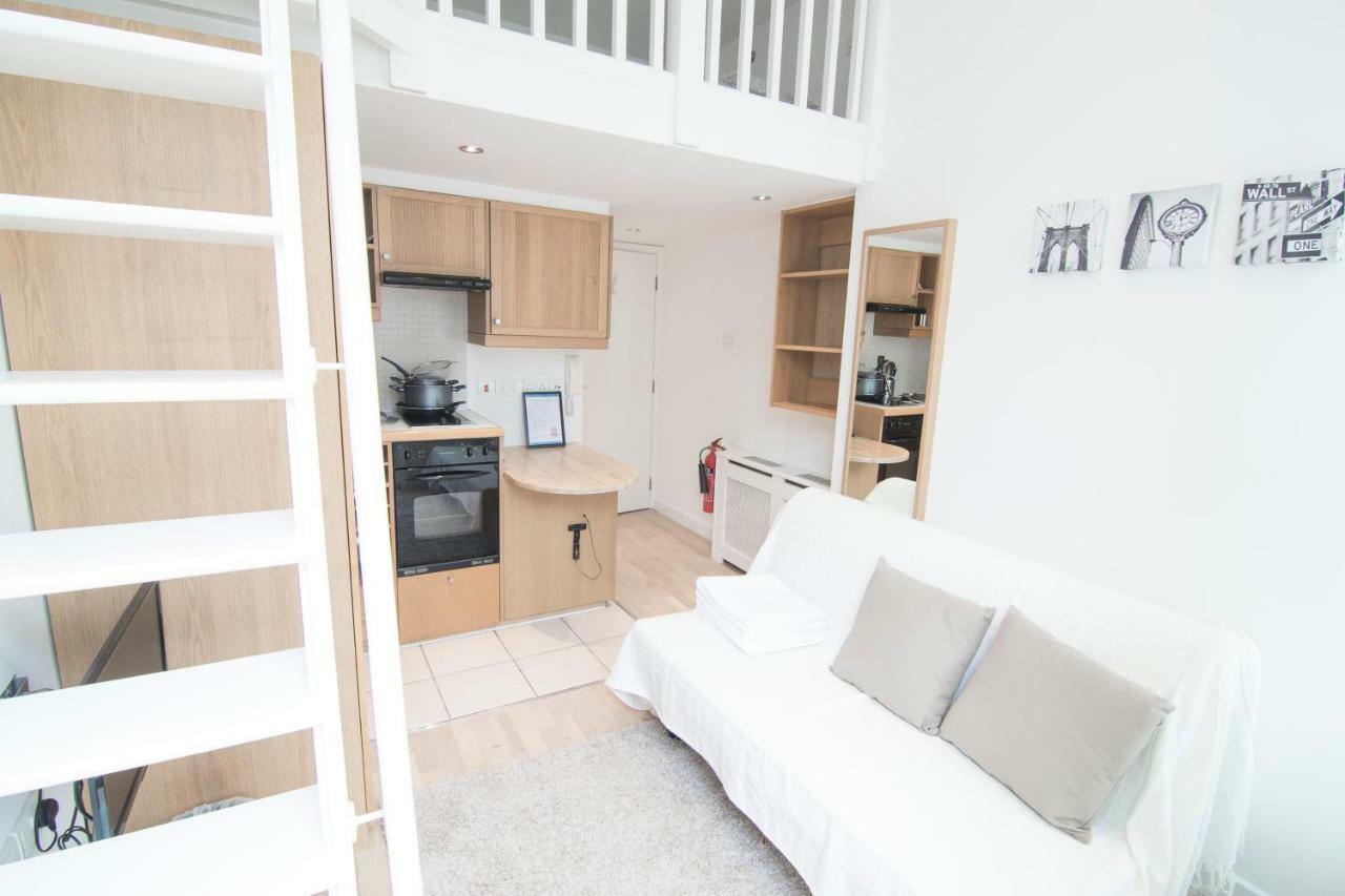 Duplex Apartment